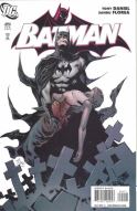 BATMAN #694
