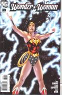 WONDER WOMAN #39
