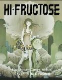 HI FRUCTOSE MAGAZINE QUARTERLY #14