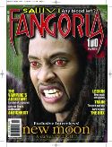 FANGORIA #290 FEB 2010