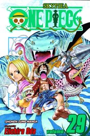 ONE PIECE GN VOL 30