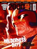 2000 AD PACK JAN 2010