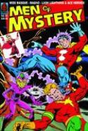 MEN OF MYSTERY #81