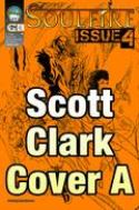 SOULFIRE VOLUME TWO #4