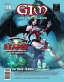 GAME TRADE MAGAZINE #120