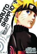 NARUTO SHIPPUDEN DVD SET 01 SPEC ED