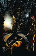 SOLOMON KANE DEATHS BLACK RIDERS #1 (OF 4)