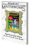 MMW FANTASTIC FOUR TP VOL 03 DM VAR ED 13