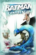 BATMAN CONFIDENTIAL #40