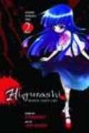 (USE APR179127) HIGURASHI WHEN THEY CRY GN VOL 06 (MR)