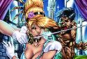 GFT GRIMM FAIRY TALES #47