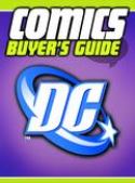 COMICS BUYERS GUIDE #1664 APR 2010
