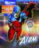 DC SUPERHERO FIG COLL MAG #51 ATOM