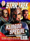 STAR TREK MAGAZINE #24 SPECIAL NEWSSTAND ED