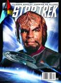 STAR TREK MAGAZINE #24 SPECIAL PX ED