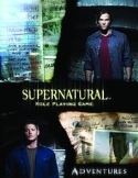 SUPERNATURAL RPG ADVENTURES