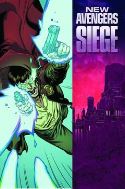NEW AVENGERS #62 SIEGE