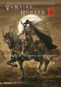 VAMPIRE HUNTER D NOVEL VOL 06 PILGRIMAGE SACRED & PROFANE (M