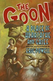 (USE FEB148445) GOON TP VOL 07 PLACE OF HEARTACHE & GRIEF