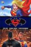 SUPERMAN BATMAN TP VOL 02 SUPERGIRL