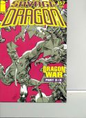 SAVAGE DRAGON #157