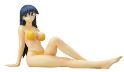 AZUMANGA SAKAKI-SAN ANI-STATUE SWIMSUIT VER
