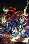 DOOMWAR #1 (OF 6)