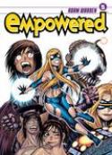 (USE AUG138245) EMPOWERED TP VOL 05 (MR)