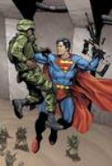 SUPERMAN SECRET ORIGIN #5 (OF 6) VAR ED (RES)