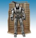 MARVEL SELECT IM2 WAR MACHINE AF CS