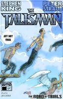 TALISMAN ROAD OF TRIALS #5