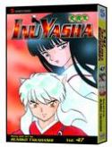 INU YASHA TP VOL 47