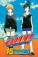 REBORN GN VOL 15
