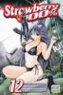 STRAWBERRY 100 % TP VOL 12