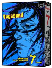 (USE JUL248029) VAGABOND VIZBIG ED TP VOL 07 (MR)