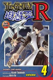 YU GI OH R GN VOL 04