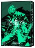 DOGS GN VOL 03 (MR)