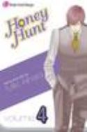 HONEY HUNT TP VOL 04