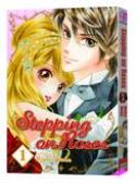 STEPPING ON ROSES GN VOL 01
