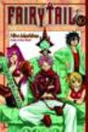 FAIRY TAIL GN VOL 10