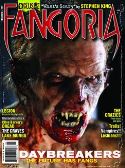 FANGORIA #292 APR 2010