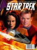 STAR TREK MAGAZINE #25 PX ED