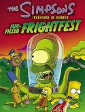 (USE AUG118210) SIMPSONS TREEHOUSE HORROR TP VOL 03 FUN FILL