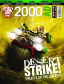 2000 AD PACK MAR 2010
