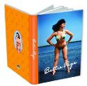JOURNAL BETTIE PAGE HORIZON