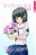 KIMIKISS GN VOL 04 (OF 6) (MR)