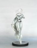 WHITE QUEEN MODERN PX DIAMOND ED STATUE
