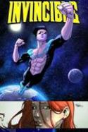 INVINCIBLE #71