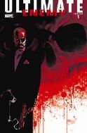 ULTIMATE COMICS ENEMY #1 (OF 4) PEARSON VILLAIN VAR (PP #900