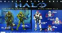HALO SERIES 2 DLX AF BOX SET ASST